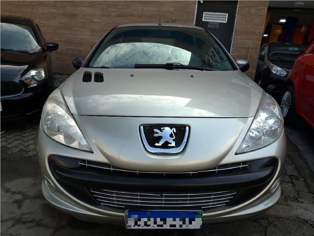 Peugeot 207 XS (*48 x 429 venha para Mfcar e saia de carro novo hoje )