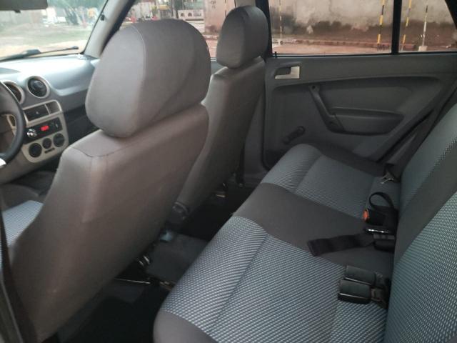 VOLKSWAGEN GOL 2010/2011 1.0 MI 8V FLEX 4P MANUAL G.IV - Foto 6