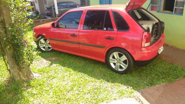 Gol G4 - Foto 5