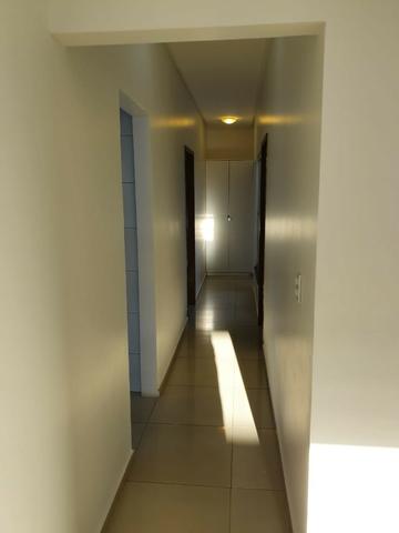 Vendo casa Residencial Padre cícero - Foto 9