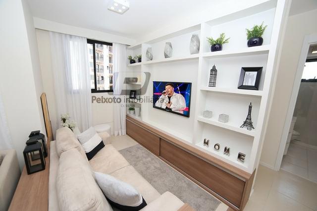 Piedade com 3 quartos e lazer completo - Foto 13