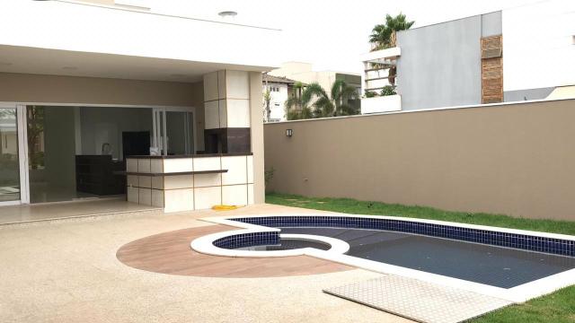 Aphaville 1 térrea 3 suites 215m construidos - Foto 4