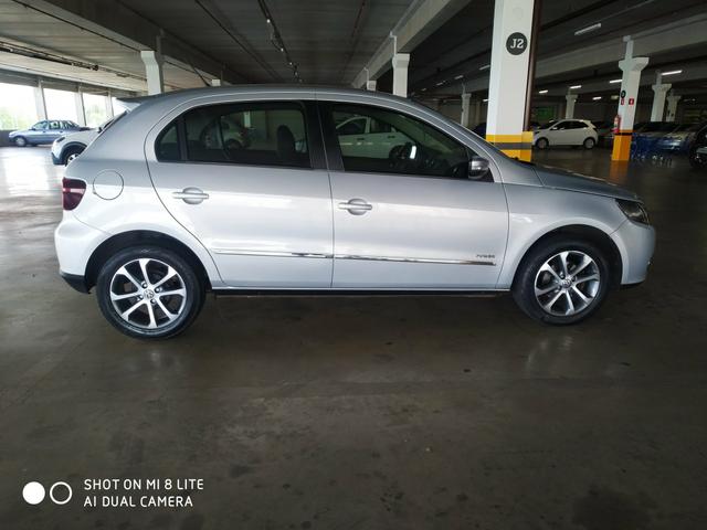 Gol G5 1.6 Power completo 2011/2012 - Pego XRE - Foto 2
