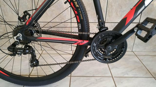 Bike GTA Aro 29 - Foto 2