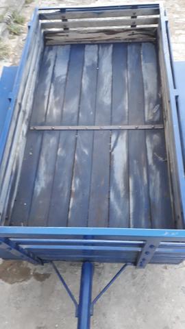 Reboque truck R$ 1.800,00 - Foto 3