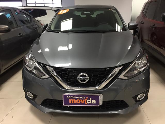 Vendo Sentra SV 2.0 2019 ( Fale comigo e Ganhe um Brinde)