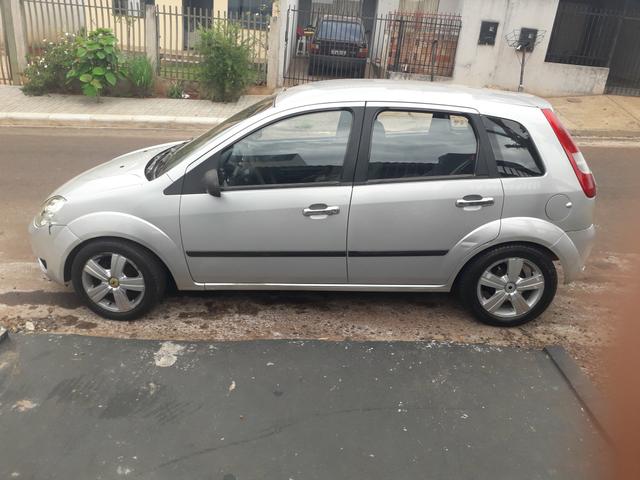 Ford fiesta hatch r$ 12.600 - Foto 4
