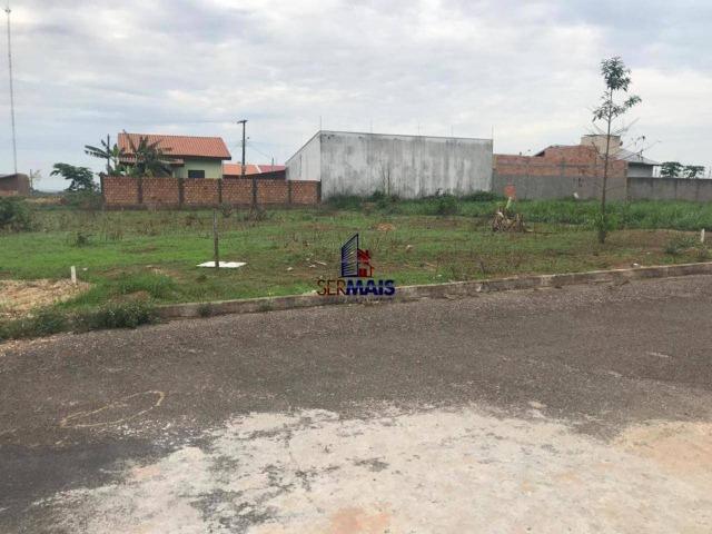 Terreno à venda, 306 m² por R$ 50.000 - Copas Verdes - Ji-Paraná/RO - Foto 2