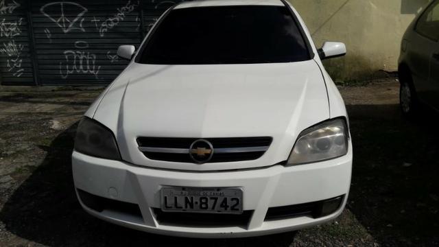 Vendo astra 2011 top completo com GNV quero só 22.500 - Foto 13