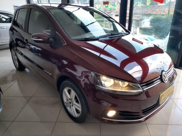 VOLKSWAGEN FOX 2015/2015 1.6 MSI COMFORTLINE 8V FLEX 4P MANUAL - Foto 5