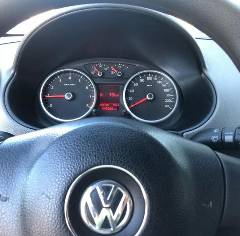 VW Saveiro Cross 2013 - Foto 8