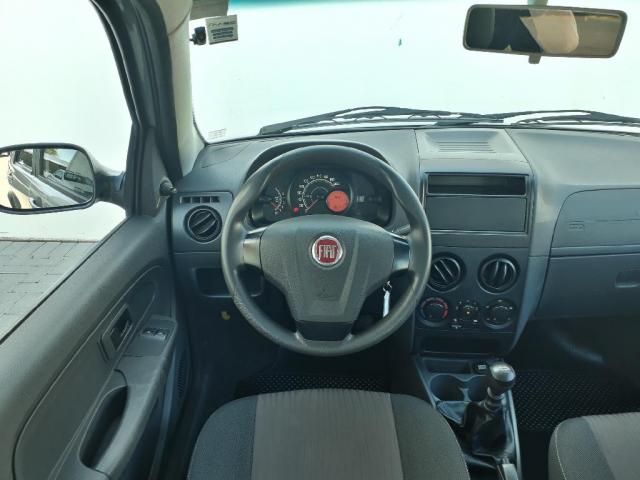 Palio 1.0 ECONOMY Fire Flex 8V 4p - Foto 9