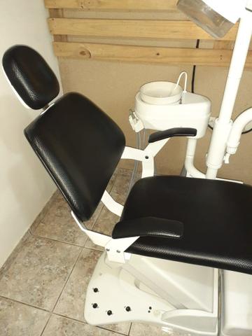 Cadeira Odontológica - Foto 2
