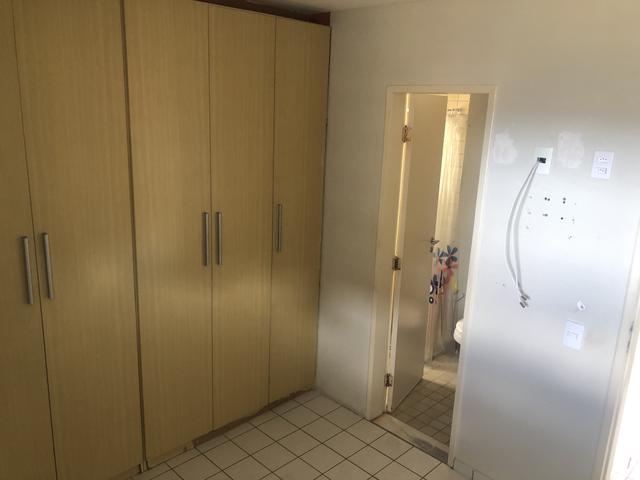 Imperdivel, AP 10° andar, 1 vaga coberta, 3 quartos(suite), Cond. Florida Gardens - Foto 2
