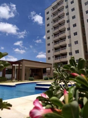 Apartamento para venda em fortaleza, maraponga, 3 dormitórios, 1 suíte, 2 banheiros, 1 vag - Foto 2