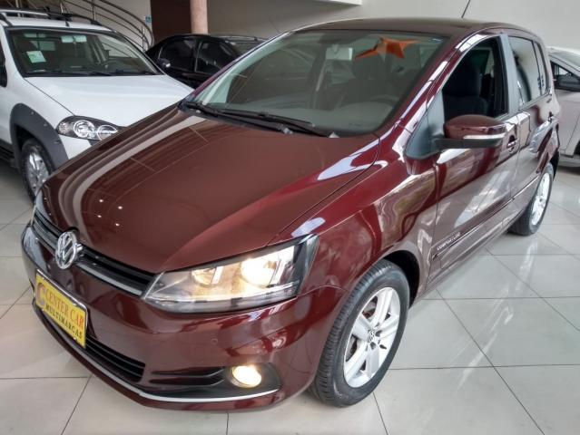 VOLKSWAGEN FOX 2015/2015 1.6 MSI COMFORTLINE 8V FLEX 4P MANUAL - Foto 12