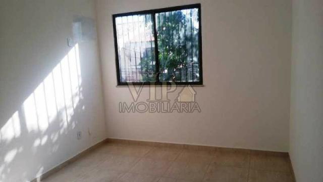 Ótima Casa Duplex, 2 quartos! Próxima ao West Shopping! Ac. Carta! - Foto 5