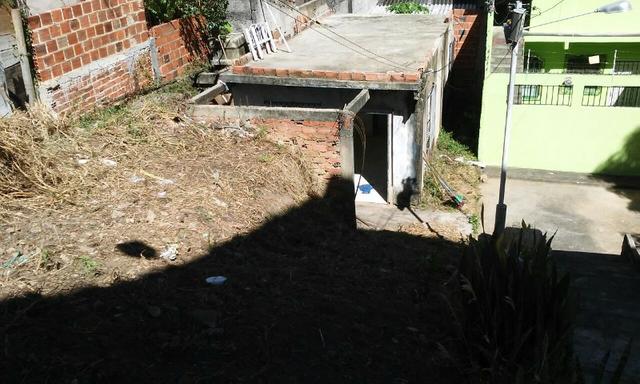 Vende-se casa e terreno - Foto 7