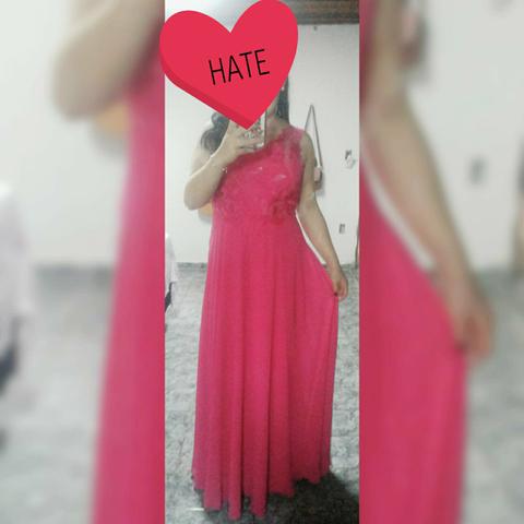 Vestido Pink - Foto 2