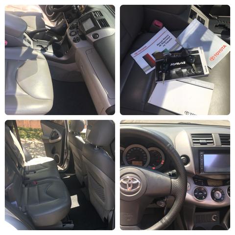 RAV4 4x4 - Foto 4