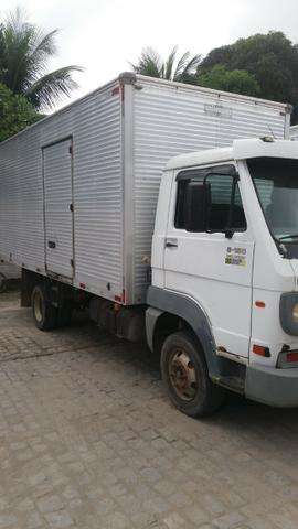 VW 8.150 2005 e outro 2007, 55.000,00 cada - Foto 6