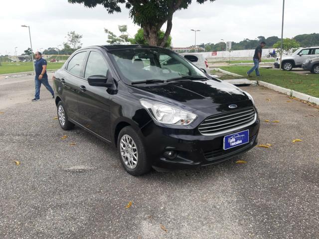 Ofertão rafa veiculos!! Ford Ka sedan 2016, falar com Igor - Foto 3