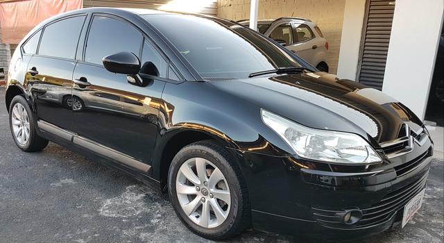C4 hatch 1.6 2012 completo