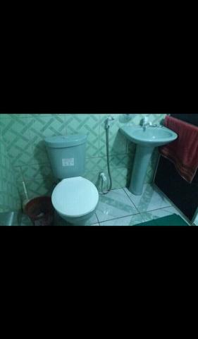 Vendo casa em Ananindeua-Águas Brancas/80.000 (Oitenta Mil) Negociável - Foto 9