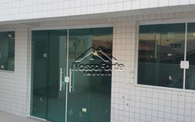 Apartamento na Ocian em Praia Grande - Foto 8
