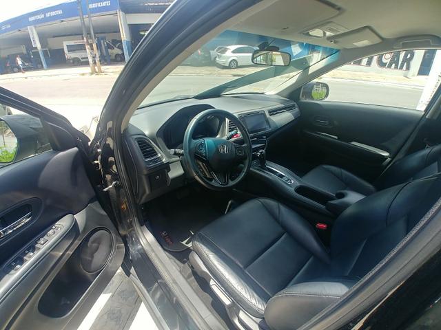 Honda Hrv 1.8 EXL, 2016 - Foto 5