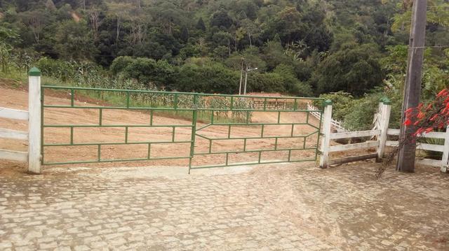 Vendo Fazenda Totalmente Produtiva - Foto 3