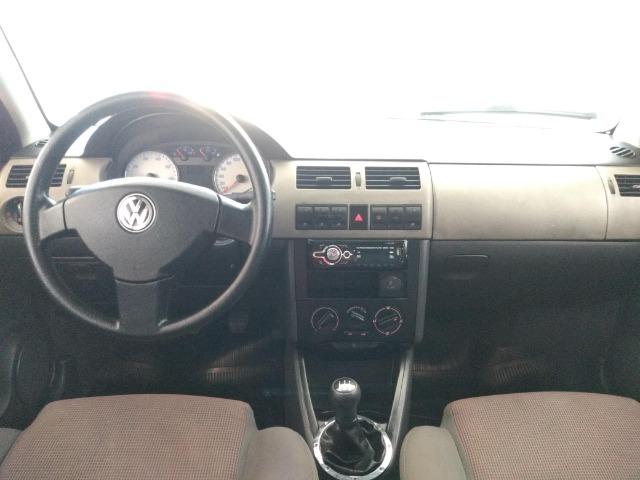 VW Parati Crossover 2.0 MI 8v - Foto 5
