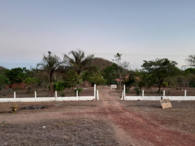 Chácara