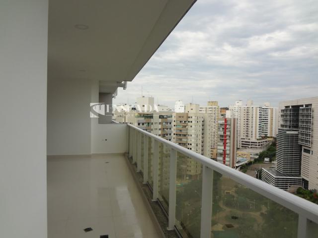 Apartamento, Barro Vermelho, Vitória-ES - Foto 2