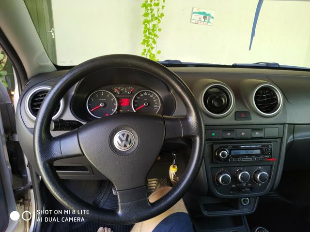 Gol G5 1.6 Power completo 2011/2012 - Pego XRE - Foto 7