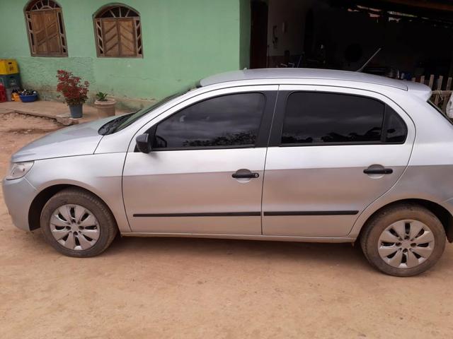 Gol g5 - Foto 4