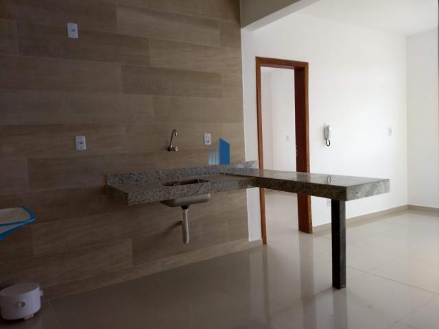 Apartamento - Arcádia Conselheiro Lafaiete - JOA100 - Foto 2