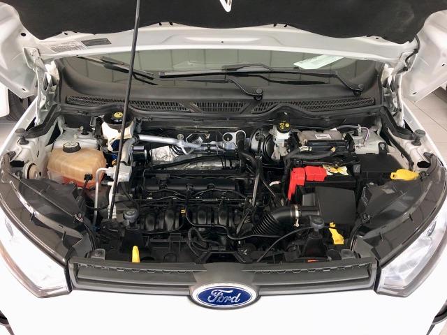 Ford ecosport fsl 1.6 ano 2015 completo - Foto 6