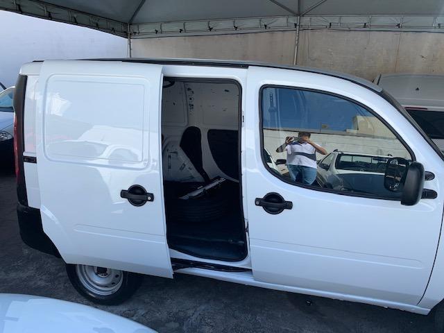 Fiat Doblô Cargo 1.4 3p 2014\15 - Foto 5