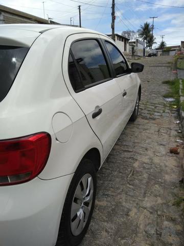 Vw Gol G6 1.0 2015 - Foto 9