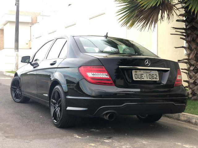 Mercedes C180, 2013 - Foto 6