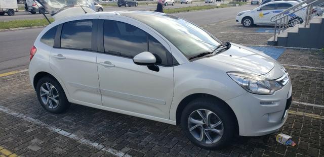 Citroen C3 Tendence automatico - Foto 16