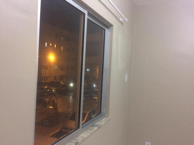 Cond. Solar do Coqueiro na Av. Hélio Gueiros, apto 2/4 transferência R$65 mil / 981756577 - Foto 11
