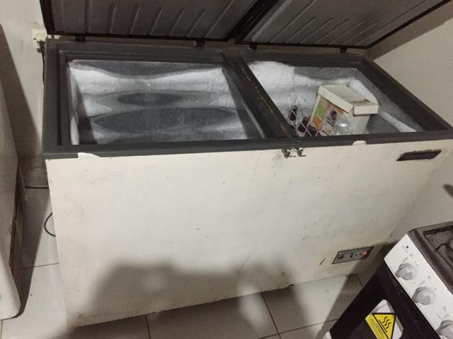 Freezer