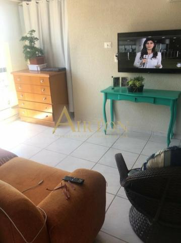 Apartamento, V4070, 4 Dormitorios sendo 2 suites climatizados, mobiliado, Frente Mar - Foto 9