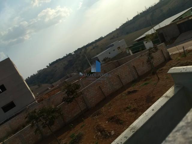 Casa Geminada - São Lucas Conselheiro Lafaiete - JOA147 - Foto 16