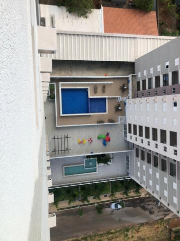 Apartamento Novo, 2 qts 1 suite completo em lazer ac financiamento - Foto 17