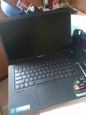 Notebook positivo