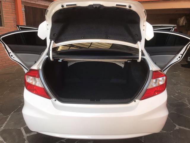 Honda Civic 1.8 Automático - Impecável - Foto 15