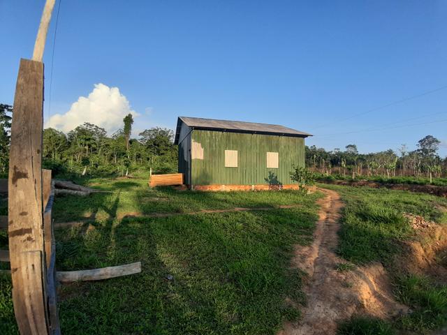 Vendo essa Colônia - Foto 4